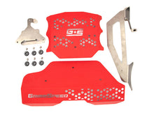Load image into Gallery viewer, GrimmSpeed Pulley &amp; Engine Cover for Subaru BRZ / Toyota GR86 (2022-2025) Red or Black Alternate Image