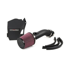 Load image into Gallery viewer, GrimmSpeed Cold Air Intake for Subaru Outback XT (2005-2009) Red or Black Alternate Image