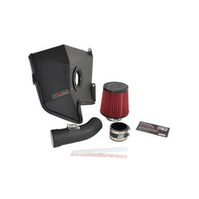Load image into Gallery viewer, GrimmSpeed Cold Air Intake for Subaru Forester XT (2004-2008) Red or Black Alternate Image