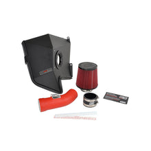 Load image into Gallery viewer, GrimmSpeed Cold Air Intake for Subaru Forester XT (2004-2008) Red or Black Alternate Image