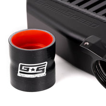 Load image into Gallery viewer, GrimmSpeed Intercooler Kit for Subaru Ascent (2019-2025) Billet Top Mount - Aluminum or Black Alternate Image