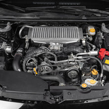 Load image into Gallery viewer, GrimmSpeed Charge Pipe Kit for Subaru WRX (2022-2025) Red or Black Alternate Image