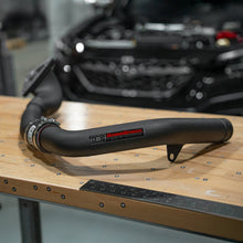 Load image into Gallery viewer, GrimmSpeed Charge Pipe Kit for Subaru WRX (2022-2025) Red or Black Alternate Image