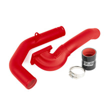 Load image into Gallery viewer, GrimmSpeed Charge Pipe Kit for Subaru WRX (2022-2025) Red or Black Alternate Image