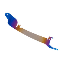 Load image into Gallery viewer, GrimmSpeed Radiator Shroud for Subaru WRX (2022-2025) Titanium GRM113090TI Alternate Image
