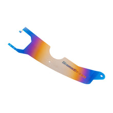 Load image into Gallery viewer, GrimmSpeed Radiator Shroud for Subaru WRX (2022-2025) Titanium GRM113090TI Alternate Image
