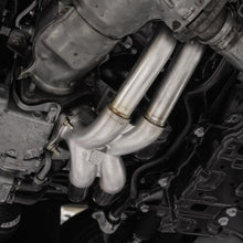 Load image into Gallery viewer, GrimmSpeed Header for Subaru WRX (2022-2025) Equal Length GRM113401 Alternate Image