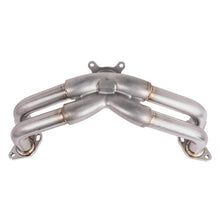 Load image into Gallery viewer, GrimmSpeed Header for Subaru WRX (2022-2025) Equal Length GRM113401 Alternate Image
