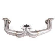 Load image into Gallery viewer, GrimmSpeed Header for Subaru WRX (2022-2025) Equal Length GRM113401 Alternate Image