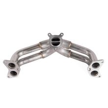Load image into Gallery viewer, GrimmSpeed Header for Subaru WRX (2022-2025) Equal Length GRM113401 Alternate Image