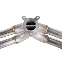 Load image into Gallery viewer, GrimmSpeed Header for Subaru WRX (2022-2025) Equal Length GRM113401 Alternate Image