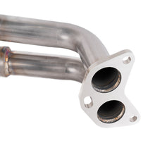 Load image into Gallery viewer, GrimmSpeed Header for Subaru WRX (2022-2025) Equal Length GRM113401 Alternate Image