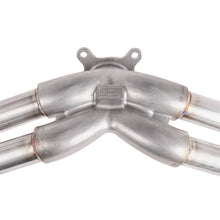 Load image into Gallery viewer, GrimmSpeed Header for Subaru WRX (2022-2025) Equal Length GRM113401 Alternate Image