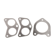 Load image into Gallery viewer, GrimmSpeed Header for Subaru WRX (2022-2025) Equal Length GRM113401 Alternate Image