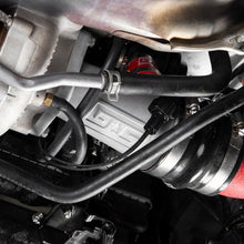 Load image into Gallery viewer, GrimmSpeed Turbo Inlet for Subaru WRX (2015-2021) Version 2 Cast Aluminum GRM125034 Alternate Image