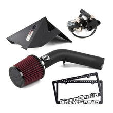 Load image into Gallery viewer, GrimmSpeed Power Package for Subaru WRX (2015-2021) Stage 1 GRM191010 Alternate Image