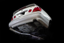 Load image into Gallery viewer, ISR Exhaust Lexus GS300 (1998-2005) Single Muffler N1 Drift Style Alternate Image