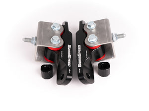 GrimmSpeed Motor Mounts Subaru WRX (2015-2025) 75A Poly Bushings