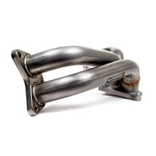 Load image into Gallery viewer, GrimmSpeed Header for Subaru WRX (2015-2021) Equal Length GRM113008 Alternate Image