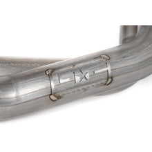 Load image into Gallery viewer, GrimmSpeed Header for Subaru WRX (2015-2021) Equal Length GRM113008 Alternate Image
