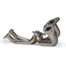 Load image into Gallery viewer, GrimmSpeed Header for Subaru WRX (2015-2021) Equal Length GRM113008 Alternate Image