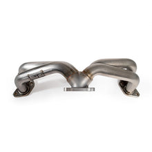Load image into Gallery viewer, GrimmSpeed Header for Subaru WRX (2015-2021) Equal Length GRM113008 Alternate Image