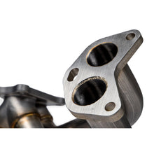 Load image into Gallery viewer, GrimmSpeed Header for Subaru WRX (2015-2021) Equal Length GRM113008 Alternate Image