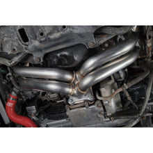 Load image into Gallery viewer, GrimmSpeed Header for Subaru WRX (2015-2021) Equal Length GRM113008 Alternate Image