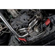 Load image into Gallery viewer, GrimmSpeed Header for Subaru WRX (2015-2021) Equal Length GRM113008 Alternate Image