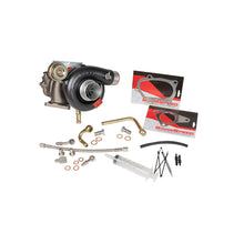 Load image into Gallery viewer, GrimmSpeed BB500 Turbocharger for Subaru Outback XT (2005-2009) GRM123006 Alternate Image