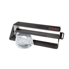 Load image into Gallery viewer, GrimmSpeed Intercooler Splitter for Subaru WRX STI (2008-2021) Top Mount Alternate Image