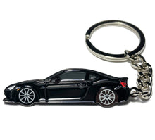 Load image into Gallery viewer, Black flashlight on a white background Alternate Image