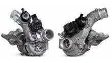 Load image into Gallery viewer, Garrett PowerMax Twin Turbo Upgrade for Nissan Z RZ34 VR30DDTT (23-26) 959782-5001S Alternate Image