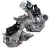 Garrett PowerMax Twin Turbo Upgrade for Nissan Z RZ34 VR30DDTT (23-26) 959782-5001S