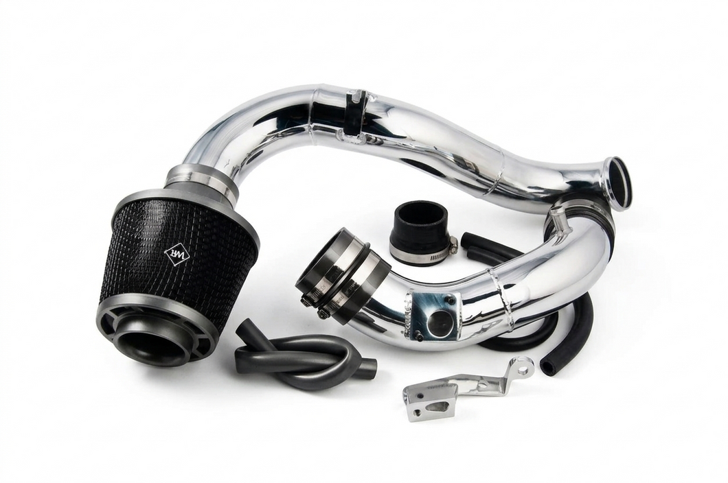 Weapon-R Intake for Scion xB (2008-2013) Secret Weapon Style 305-159-3