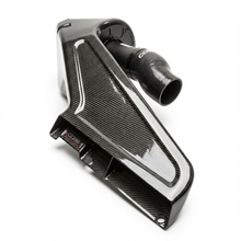 Load image into Gallery viewer, COBB Air Intake Subaru WRX STI Sedan (2015-2021) Redline Carbon Fiber - 725350 Alternate Image