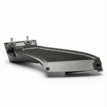 Load image into Gallery viewer, COBB Air Intake Scoop Subaru WRX Sedan (2022-2025) Redline Power Scoop - Carbon Fiber with Matte or Gloss Finish - Matte Alternate Image