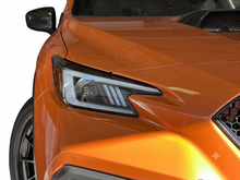Load image into Gallery viewer, OLM LED Headlights for Subaru WRX VB (2022-2026) Sokudo Series with Sequential Turn Signals OLME.47006.1 Alternate Image