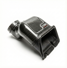 Load image into Gallery viewer, COBB Air Intake Scoop Ford F150 2.7L / 3.5L EcoBoost V6 (17-23) Redline Power Carbon Fiber Scoop - 7G4600 - Default Title Alternate Image