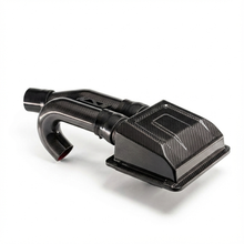 Load image into Gallery viewer, COBB Air Intake Ford F150 3.5L EcoBoost (17-25) Redline Carbon Fiber - 7F3160 - 2017-2020 Alternate Image