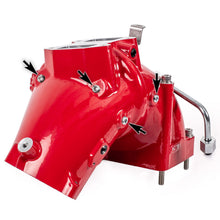 Load image into Gallery viewer, Banks Power Intake Elbow for Dodge Ram 2500 / 3500 6.7L (2007-2010) RAM 2500 / 3500 6.7L (2011-2012) Monster-Ram 42797 - Red Alternate Image
