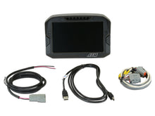 Load image into Gallery viewer, AEM 30-5700 CD-7 Carbon Digital Racing Dash Display - Non-Logging / Non-GPS - Default Title Alternate Image
