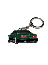 Load image into Gallery viewer, Drift Pins Lexus LS400 Keychains Alternate Image