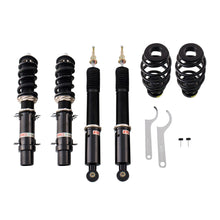 Load image into Gallery viewer, BC Racing Coilovers VW Jetta MK4 FWD (99-04) Golf Base/GTi (99.5-05) H-02 Alternate Image