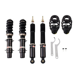 BC Racing Coilovers VW Jetta MK4 FWD (99-04) Golf Base/GTi (99.5-05) H-02