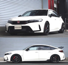 Load image into Gallery viewer, RS-R Lowering Springs Honda Civic Type-R FL5 (2023-2025) Down Sus Springs H035D - Default Title Alternate Image