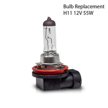 Load image into Gallery viewer, Winjet Fog Lights Mercedes M-Class (2006-2011) Clear Lens - CFWJ-0159-C - Default Title Alternate Image