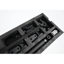 Load image into Gallery viewer, Bull Boost Carbon Fiber Strut Tower Brace for BMW G80 G81 M3 / G82 G83 M4 / G87 M2 (21-26) Alternate Image