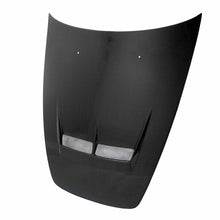 Load image into Gallery viewer, SEIBON Carbon Fiber Hood Honda S2000 AP1/AP2 (00-09) JS/MG/OEM/TS/VSII Vented Style Alternate Image