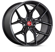 Load image into Gallery viewer, Vossen HF-5 Wheels (20x8.5 / 5x130 / ET36 / Flat Face / 71.6) Anthracite Alternate Image